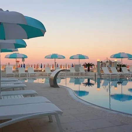Punta Dell'est Lignano Sabbiadoro
