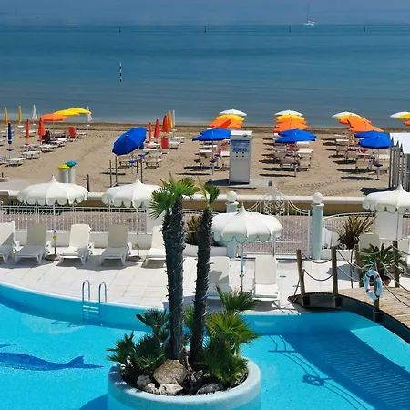 Punta Dell'est 4*